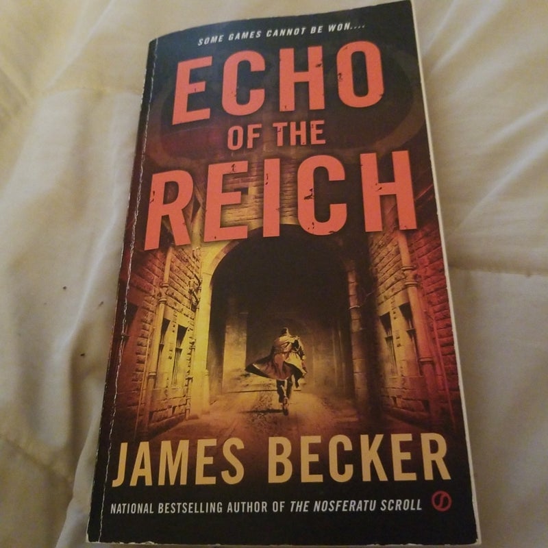 Echo of the Reich