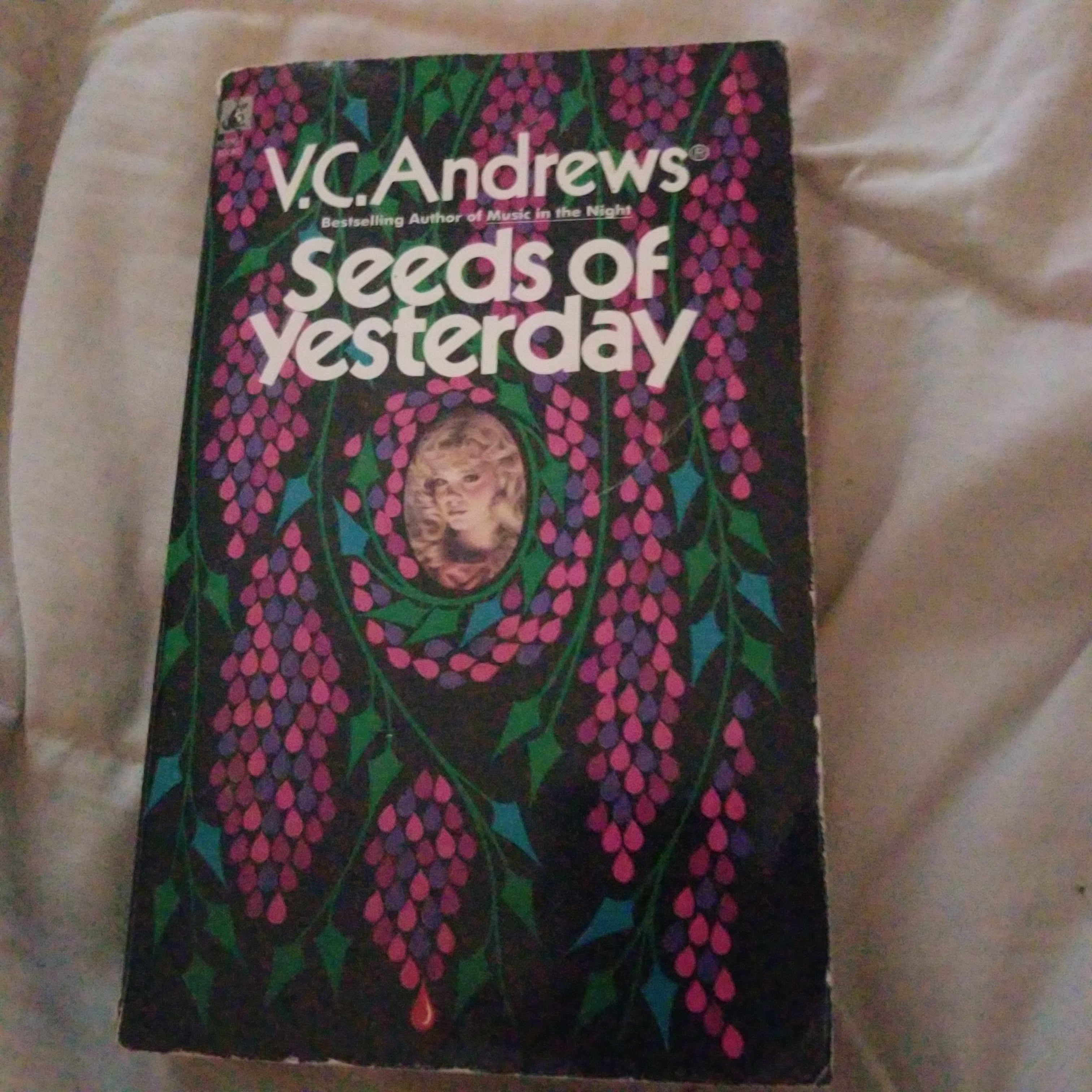 Seeds of Yesterday