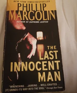 The Last Innocent Man