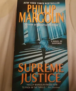Supreme justice