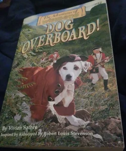 Dog Overboard!