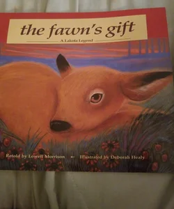 The Fawn's Gift