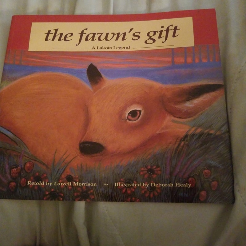The Fawn's Gift