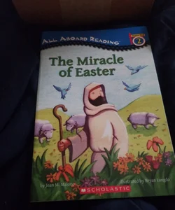 The Miracle of Easter