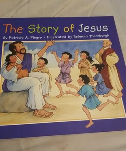 Story of Jesus, The