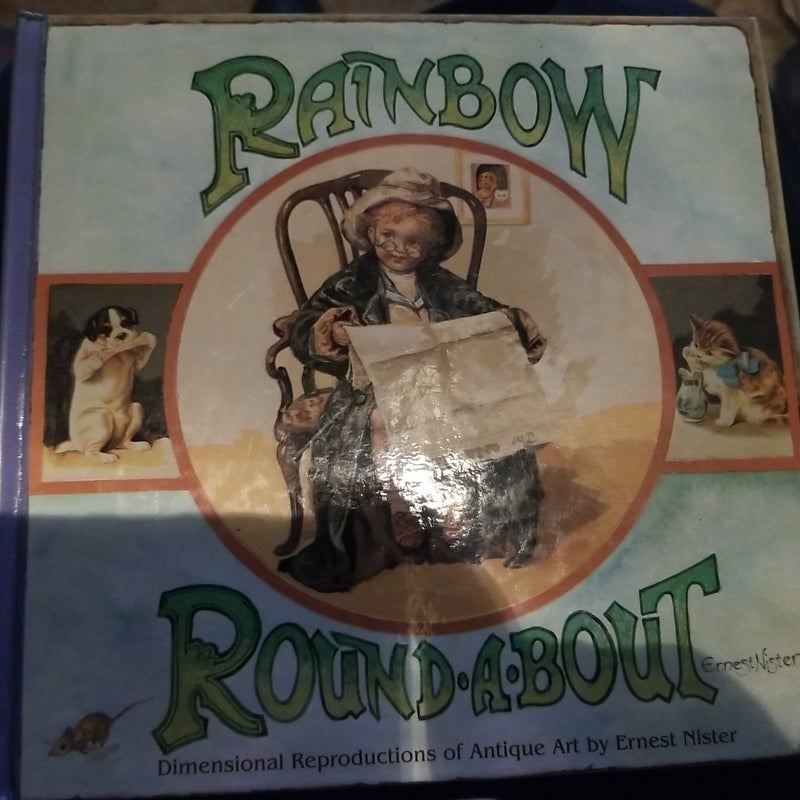 Rainbow Round-a-Bout