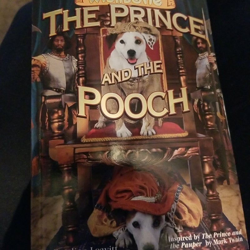 The Prince and the Pooch
