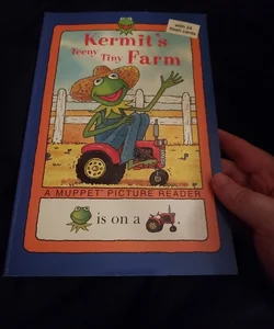 Kermit's Teeny Tiny Farm