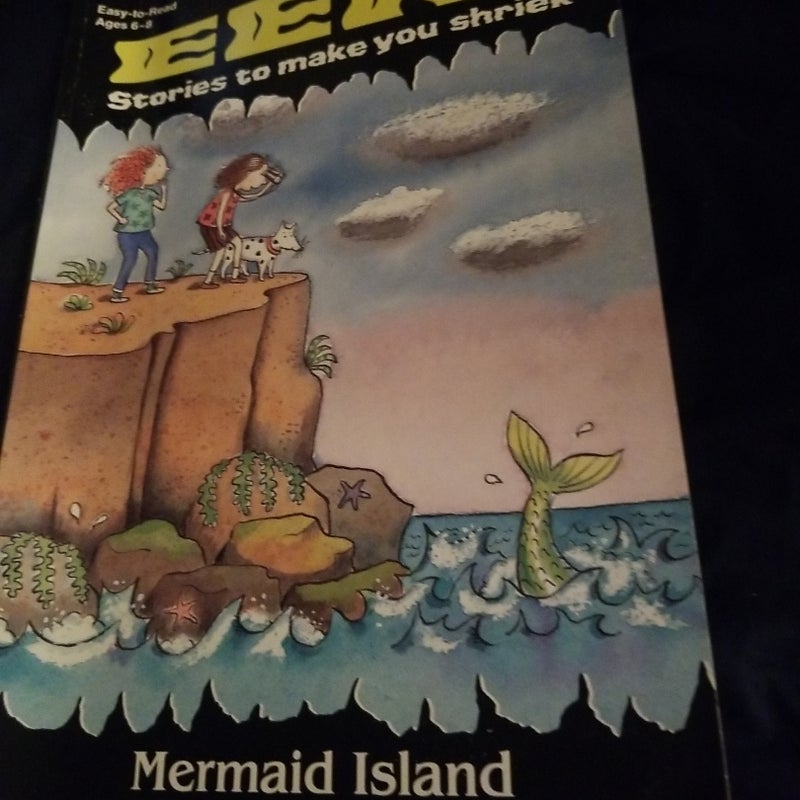 Mermaid Island