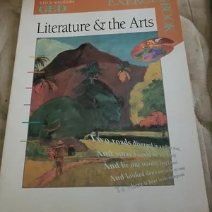 Literature and the Arts