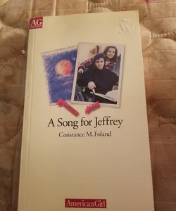 A Song for Jeffrey