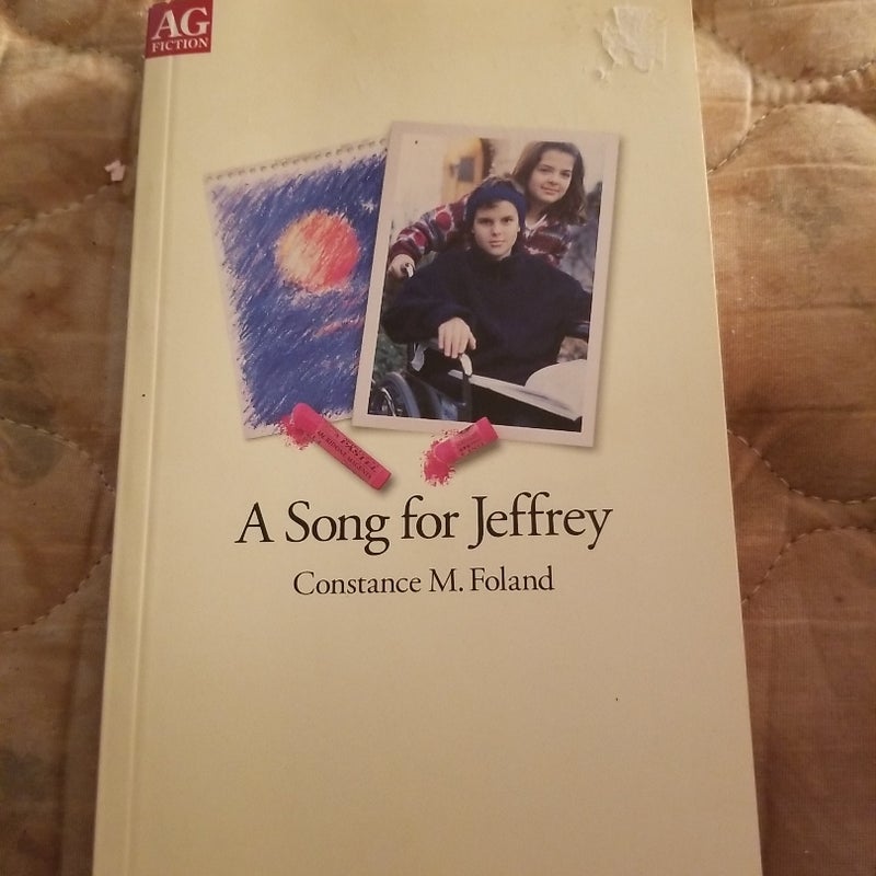 A Song for Jeffrey