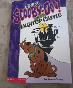 Scooby-Doo and the Haunted Castle