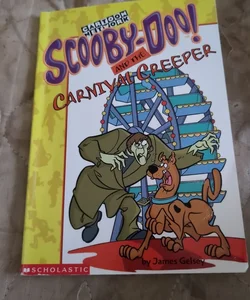 Scooby-Doo and the Carnival Creeper