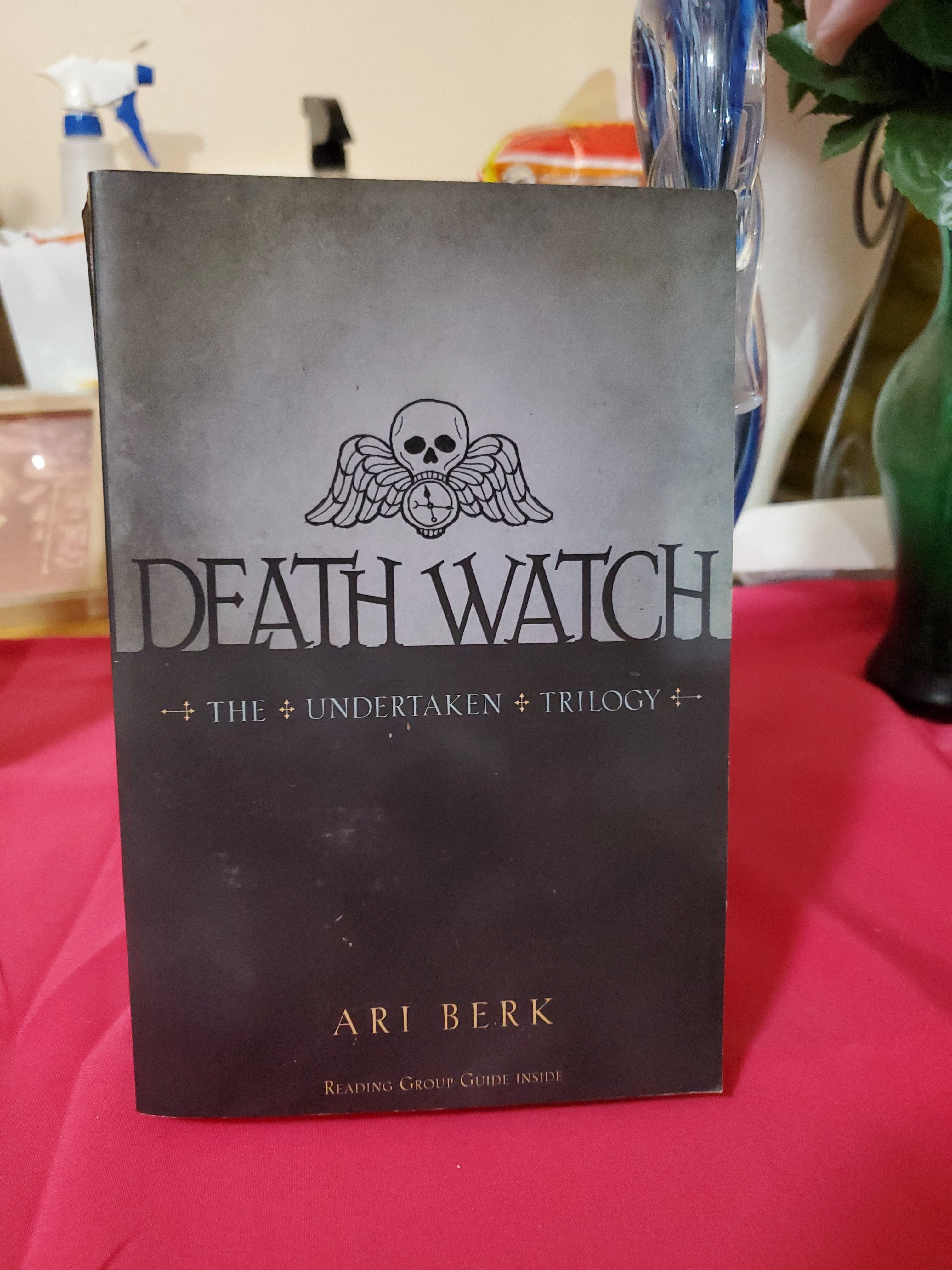 Death Watch