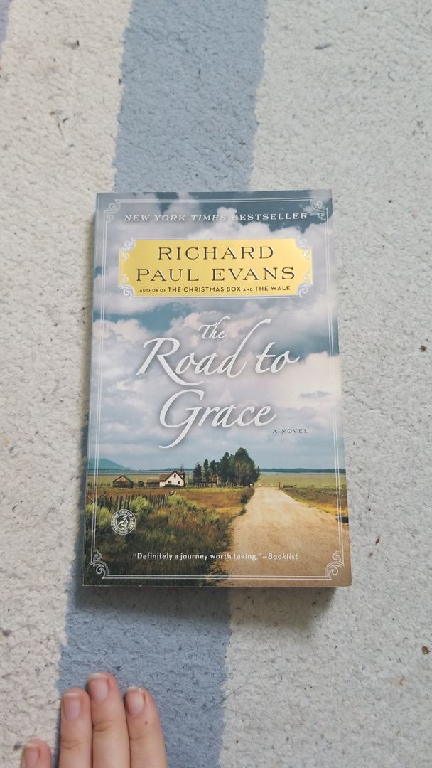 The Road to Grace