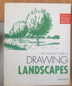 The Practical Guide to Drawing Landscapes