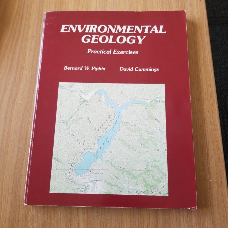 Environmental Geology