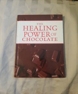 Healing Power of Chocolate