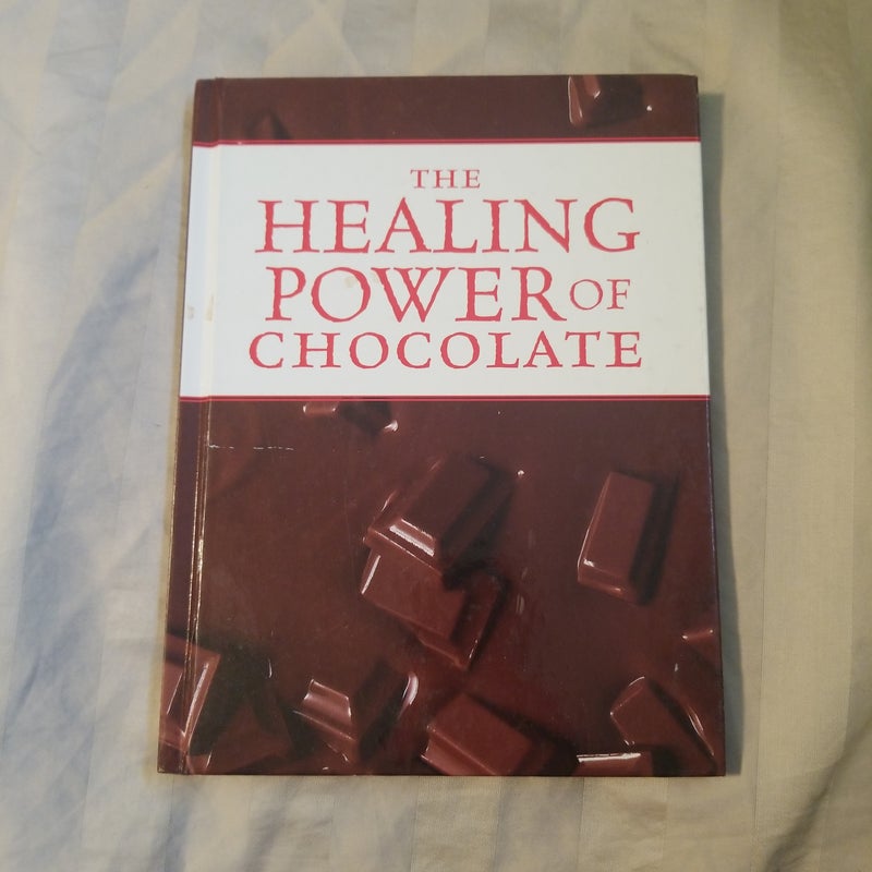 Healing Power of Chocolate