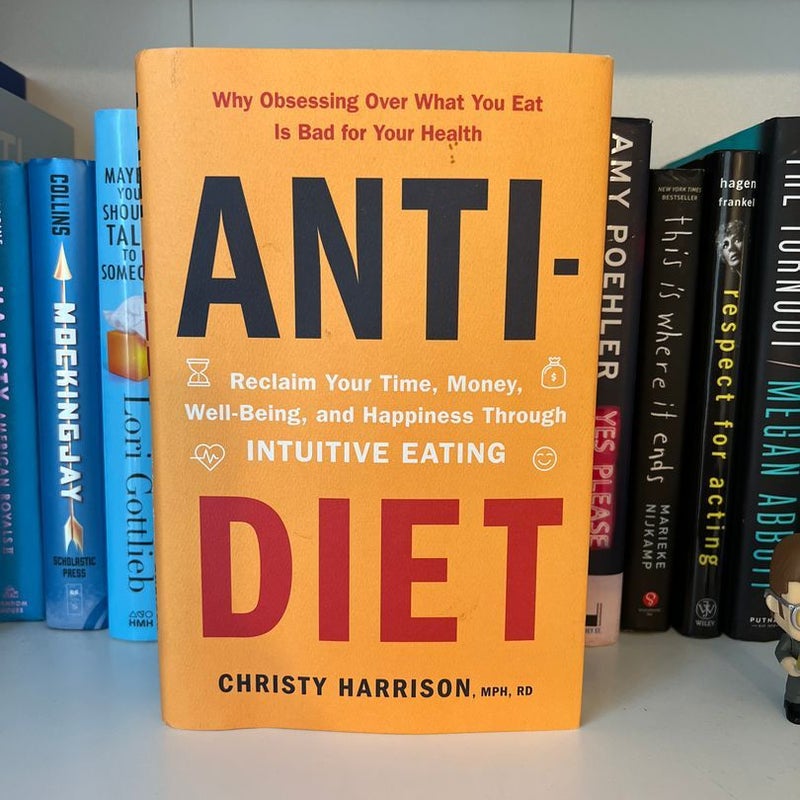 Anti-Diet