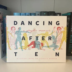 Dancing after TEN