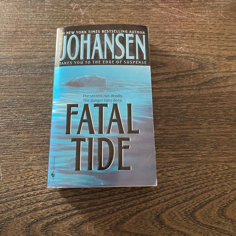 Fatal Tide