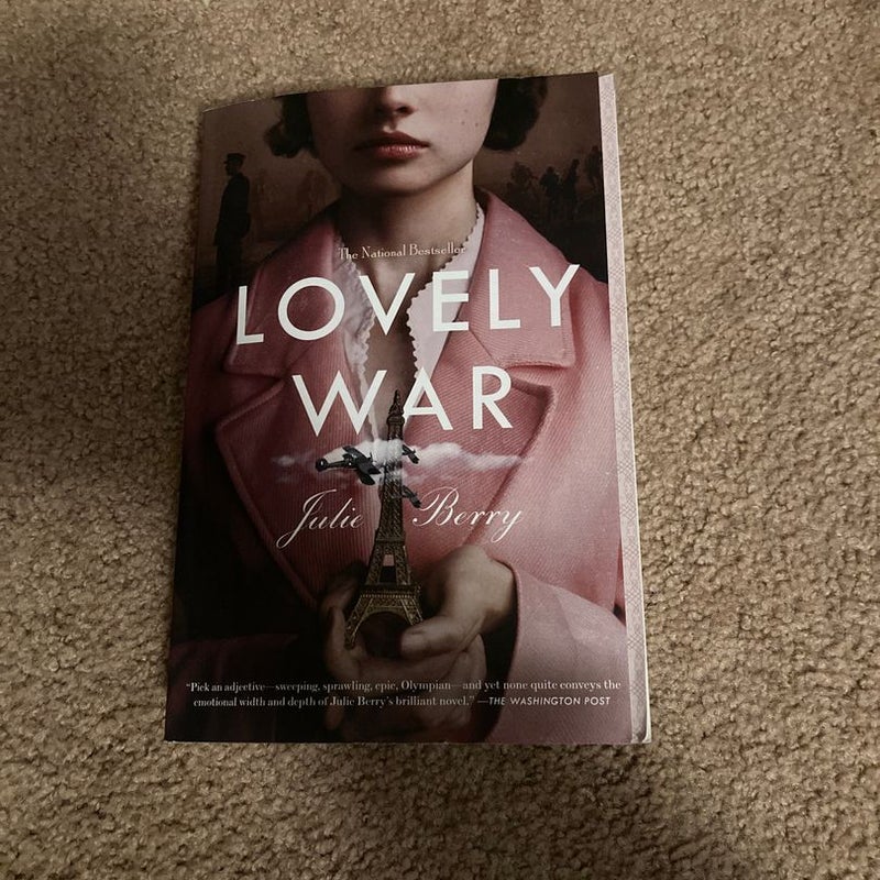 Lovely War