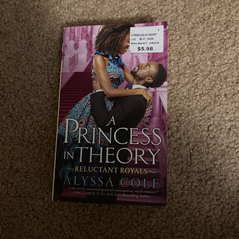 A Princess in Theory