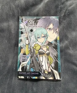 Sword Art Online: Aincrad n° 1/Panini