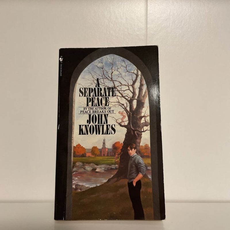 A Separate Peace