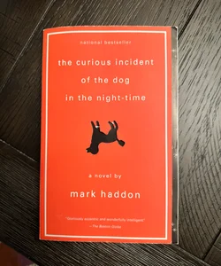 The Curious Incident of the Dog in the Night-Time