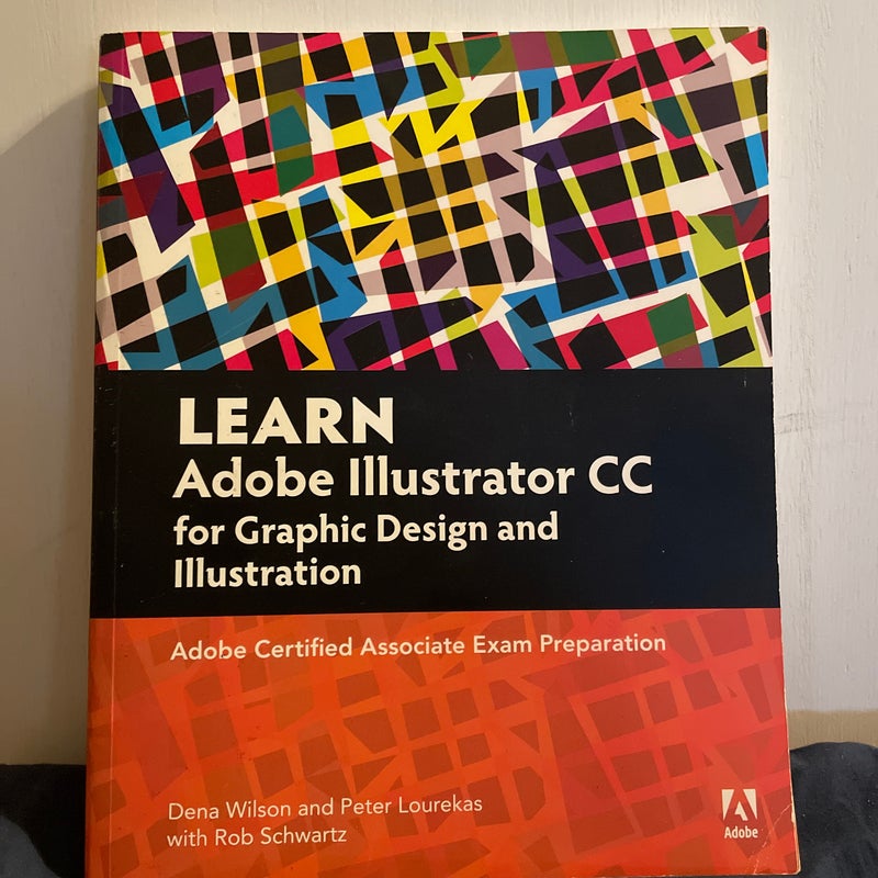 Learn Adobe Illustrator CC for Graphic Design and Illustration