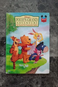 Pooh's Grand Adventure 