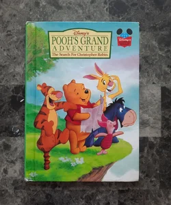 Pooh's Grand Adventure 