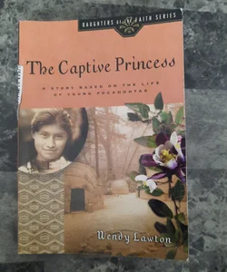 The Captive Princess