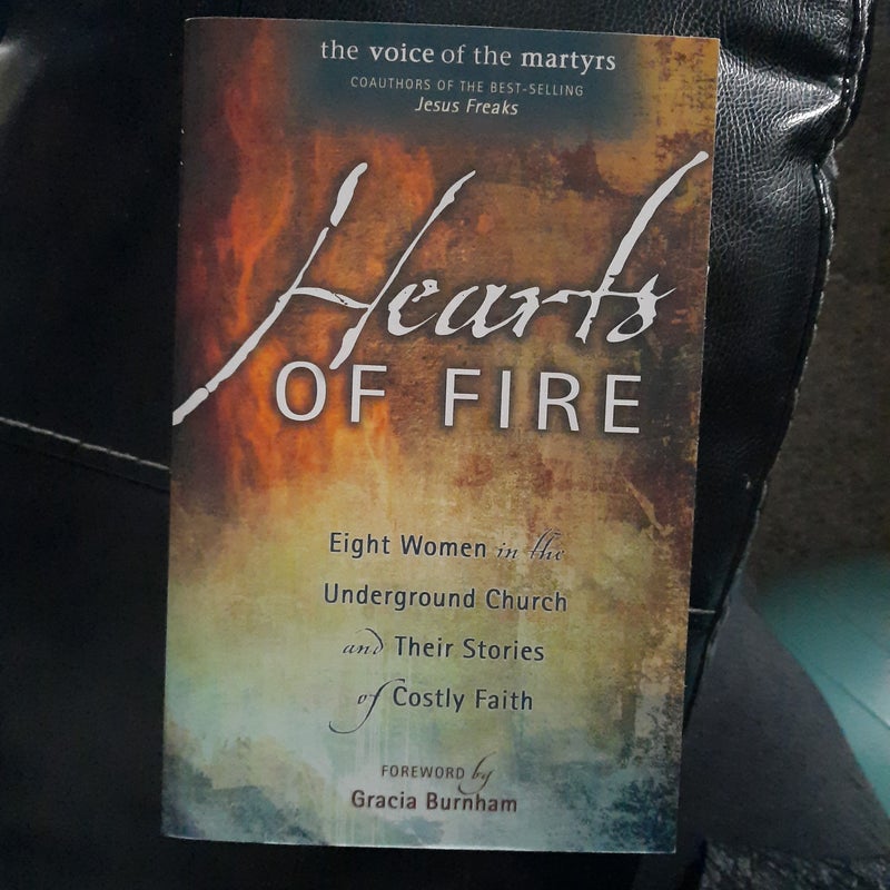 Hearts of Fire