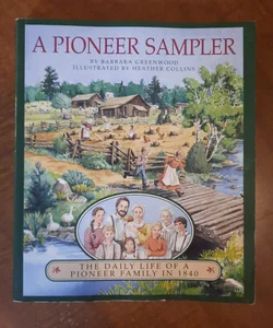 A pioneer sampler