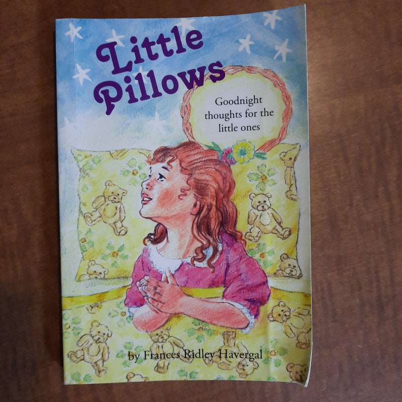 Little Pillows