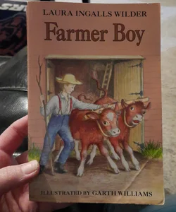Farmer boy