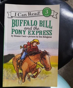 Buffalo Bill and the Pony Express