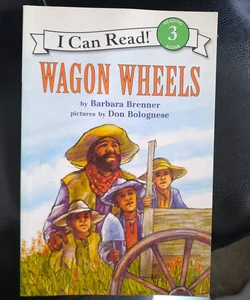 Wagon Wheels