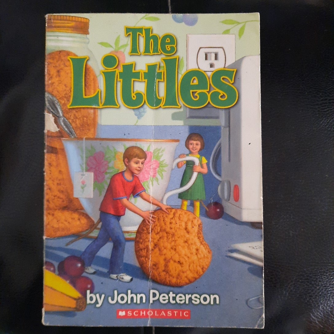 The Littles