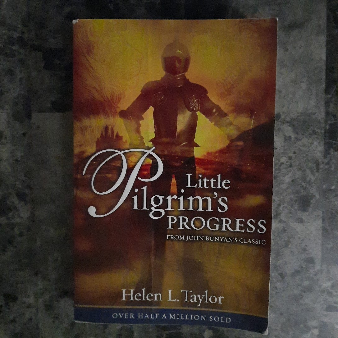 Little Pilgrim's Progress