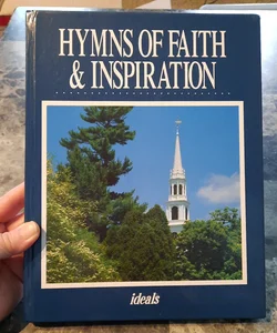 Hymns of Faith & Inspiration 