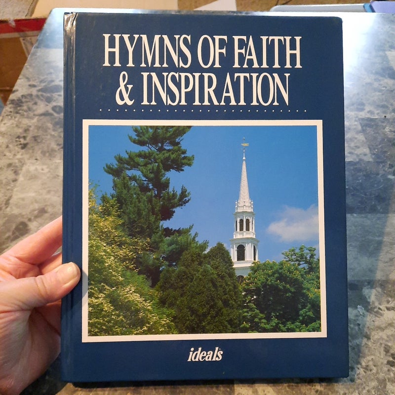 Hymns of Faith & Inspiration 