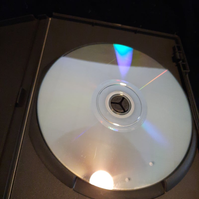 Keeping a Princess Heart with DVD 📀 