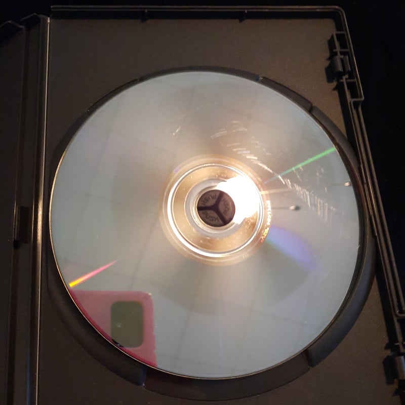 Keeping a Princess Heart with DVD 📀 