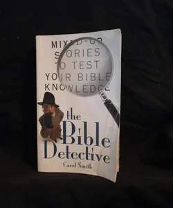 The Bible Detective