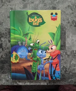 A Bug's 🐛 🪲 🐞 Life 